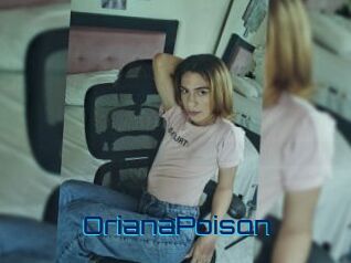 OrianaPoison