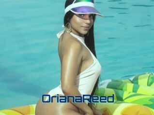 OrianaReed