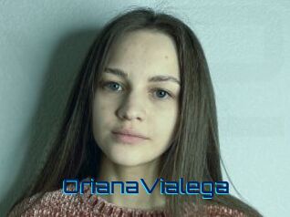 OrianaVialega Vidéos de Cul FR