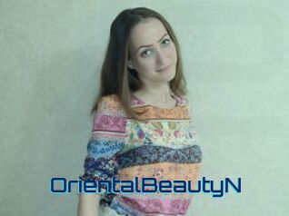 OrientalBeautyN