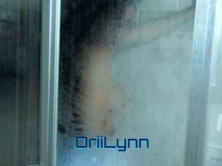OriiLynn