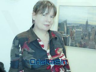 OriskaSin