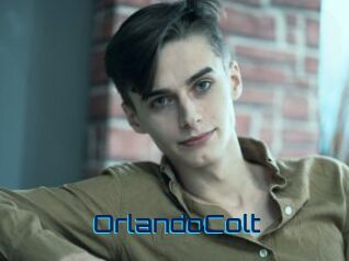 OrlandoColt Vidéos de Cul FR