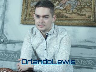 OrlandoLewis Vidéos de Cul FR