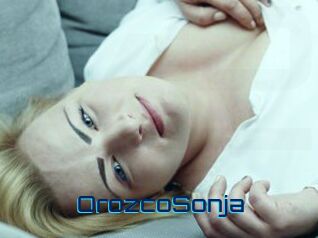 OrozcoSonja Vidéos de Cul FR