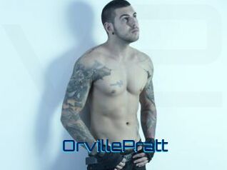 OrvillePratt