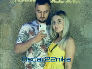 Oscar22nika Vidéos de Cul FR