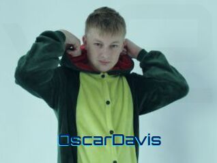OscarDavis