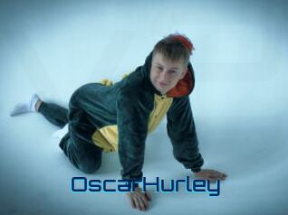 OscarHurley
