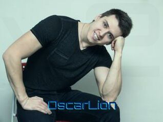 OscarLion