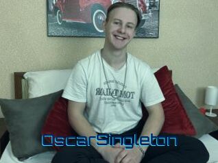 OscarSingleton