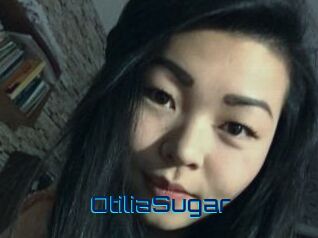OtiliaSugar