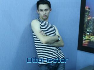 OttoHester