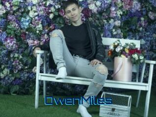 OwenMiles Vidéos de Cul FR