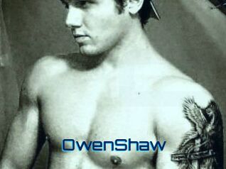 OwenShaw Vidéos de Cul FR