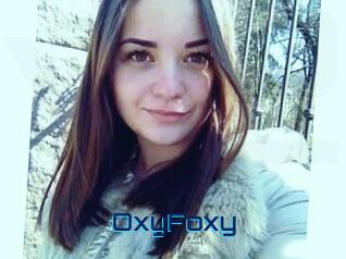 OxyFoxy