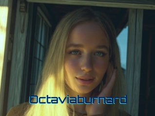 Octaviaburnard