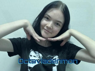 octaviadenmon Vidéos de Cul FR