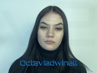 octaviadwinell Vidéos de Cul FR