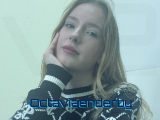 Octaviaenderby