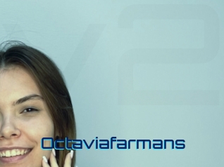 octaviafarmans Vidéos de Cul FR