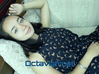 octaviafrost Vidéos de Cul FR