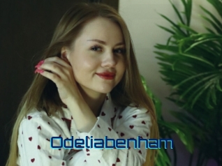 Odeliabenham