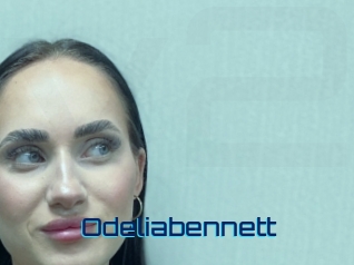 Odeliabennett