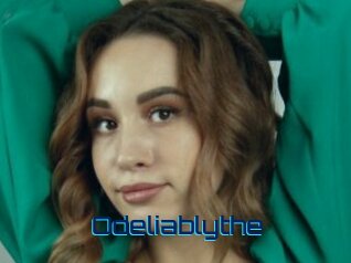 odeliablythe Vidéos de Cul FR