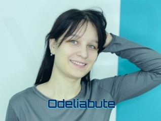 Odeliabute