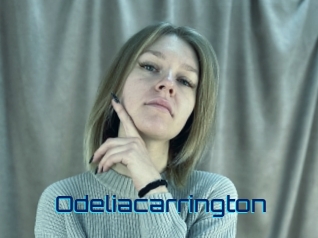 Odeliacarrington