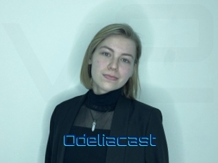 Odeliacast