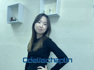 odeliachaplin Vidéos de Cul FR