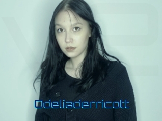 odeliaderricott Vidéos de Cul FR