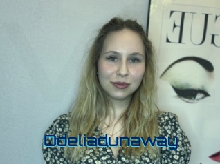 Odeliadunaway