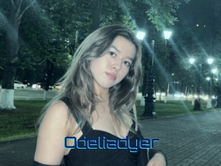 Odeliadyer