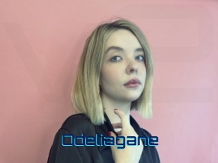 Odeliagane