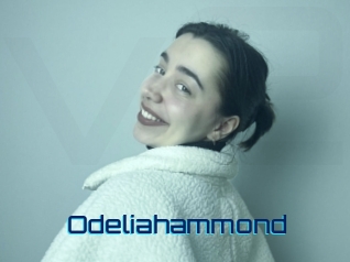 odeliahammond Vidéos de Cul FR