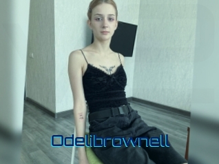 Odelibrownell