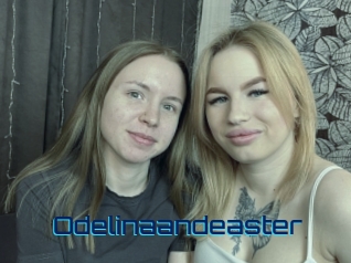 Odelinaandeaster