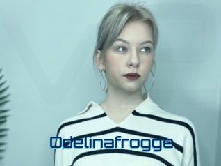 odelinafrogge Vidéos de Cul FR