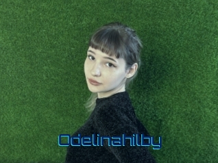 Odelinahilby