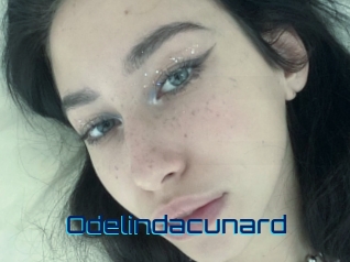 odelindacunard Vidéos de Cul FR
