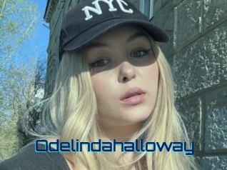 odelindahalloway Vidéos de Cul FR