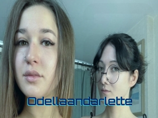 Odellaandarlette