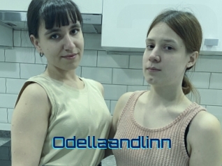 Odellaandlinn
