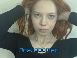 Odellaboman