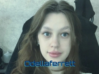 odellaferrett Vidéos de Cul FR
