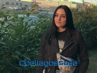 Odellagossage