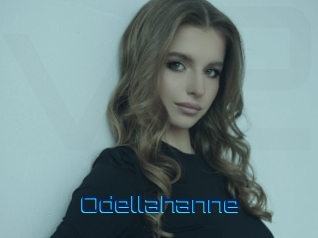 Odellahanne